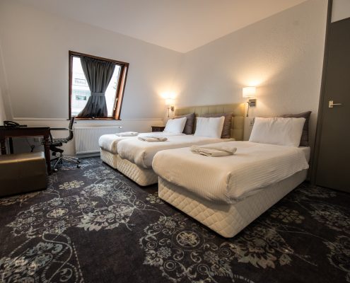 Plafonds Hotel Valkenburg
