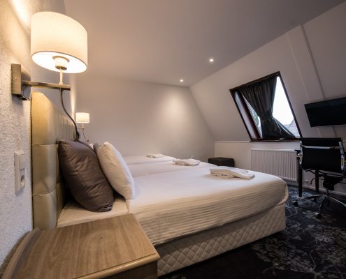 Plafonds Hotel Valkenburg