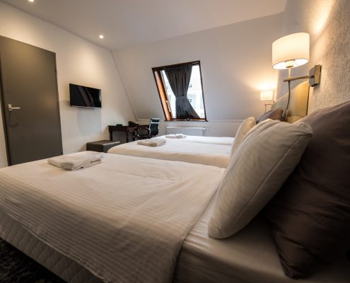 Plafonds Hotel Valkenburg