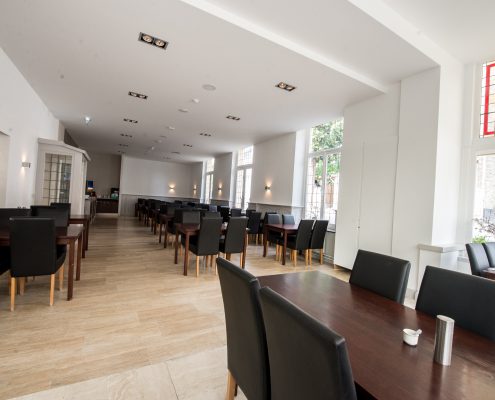 Plafonds Hotel Valkenburg