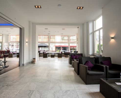 Plafonds Hotel Valkenburg