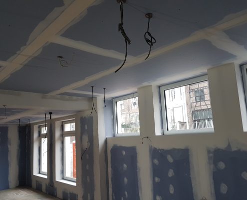 Werk Maastricht Horeca
