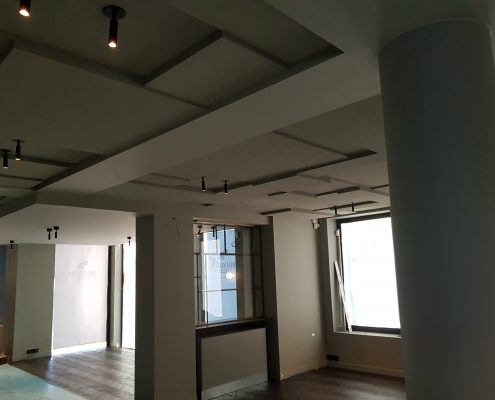 Werk Maastricht Horeca