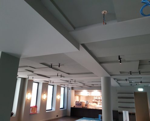 Werk Maastricht Horeca