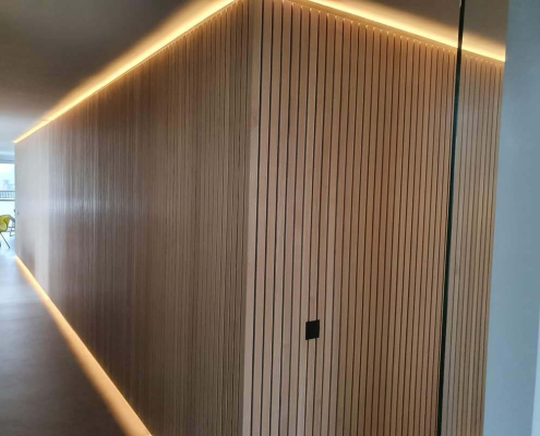 Penthouse Heerlen | Van Bun