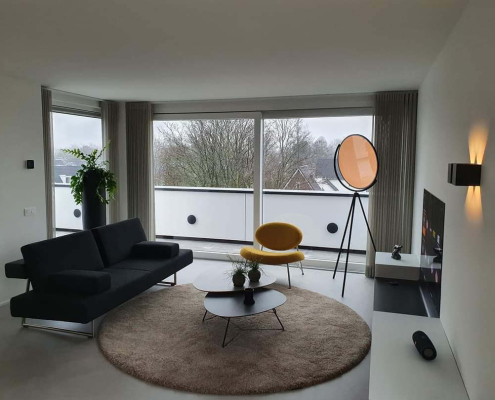 Penthouse Heerlen | Van Bun