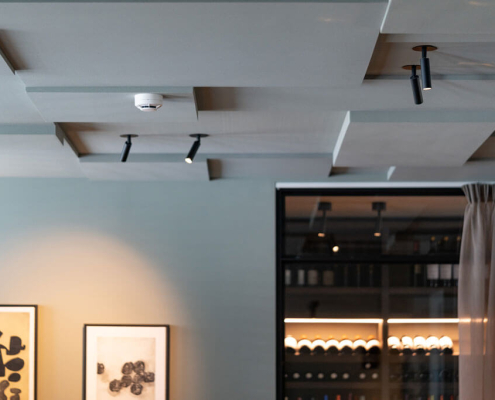 Werk Maastricht horeca | Van Bun