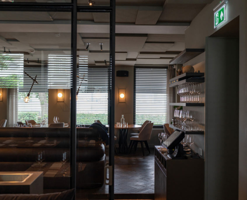 Werk Maastricht horeca | Van Bun